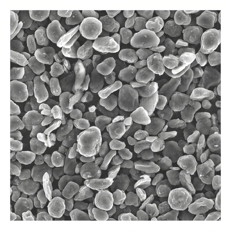 MSE PRO Natural Graphite Powder for Lithium Ion Battery Anode 500g AI image