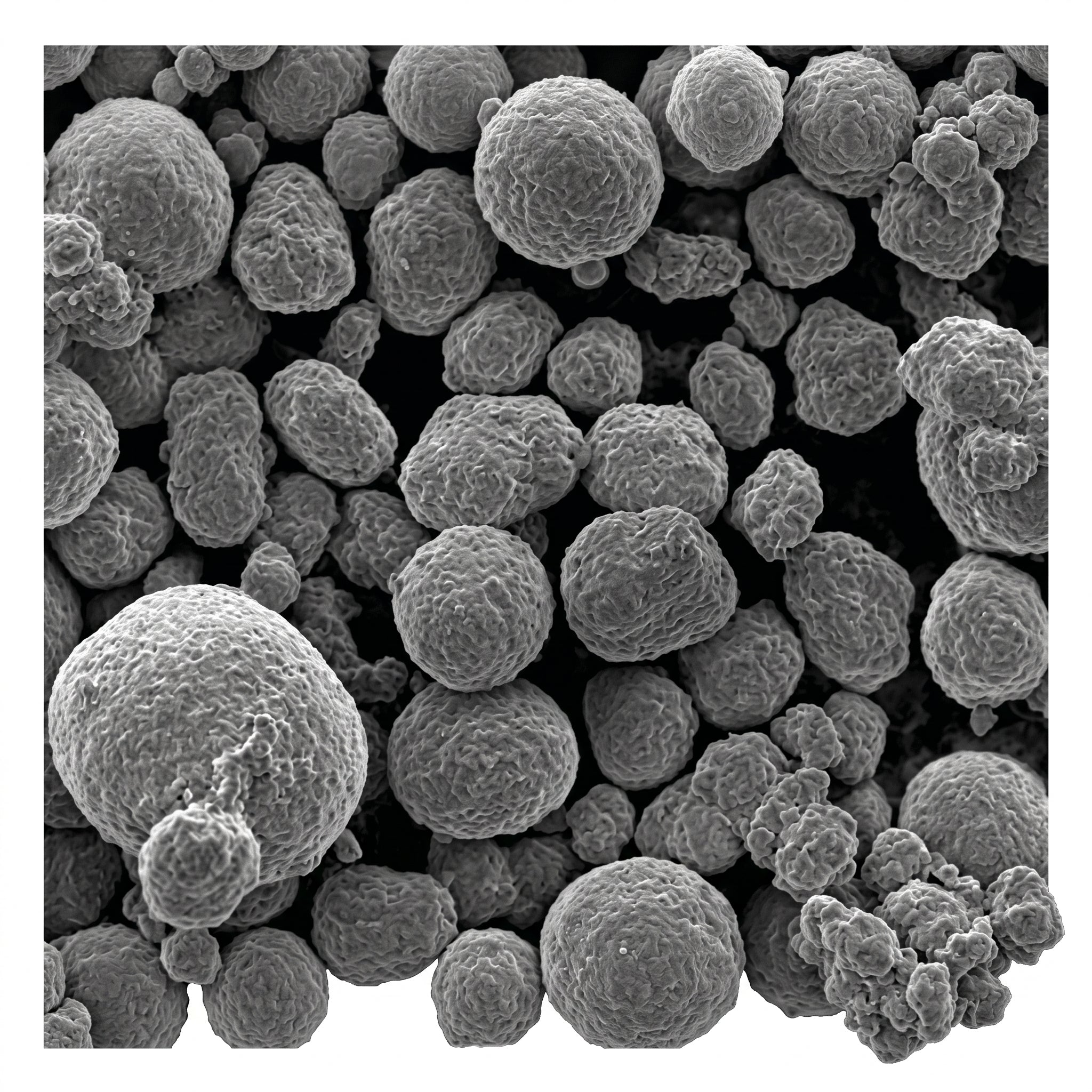 NMC 622 Cathode Powder, 500g, Lithium Nickel Manganese Cobalt Oxide ...