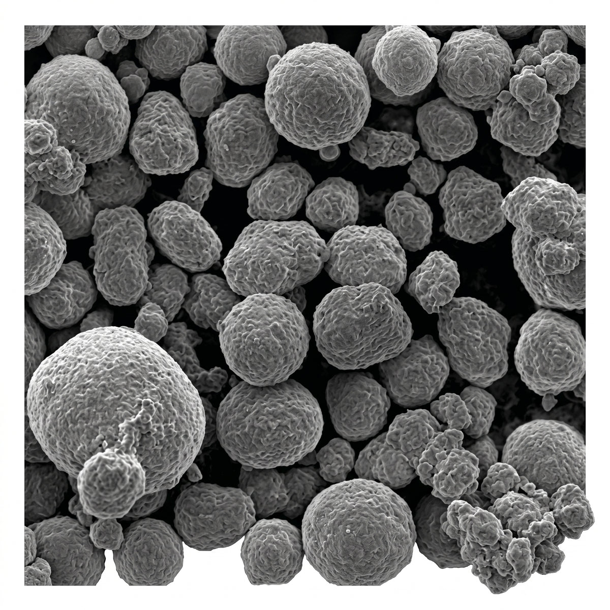 NMC 622 Cathode Powder, 500g, Lithium Nickel Manganese Cobalt Oxide ...