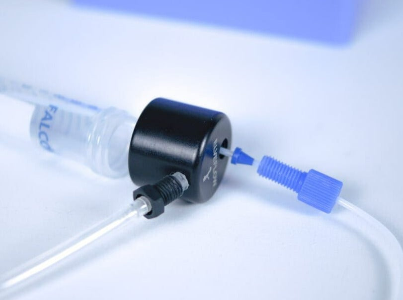 ELVEFLOW OB1 MK4 Microfluidic Flow Controller - 1100 - MSE Supplies LLC