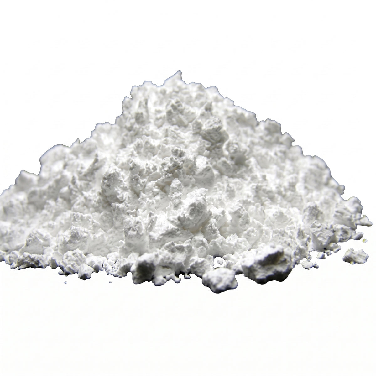 MSE PRO Aluminum Fluoride (AlF<sub>3</sub>) Powder 99.99% Optical Grade AI image