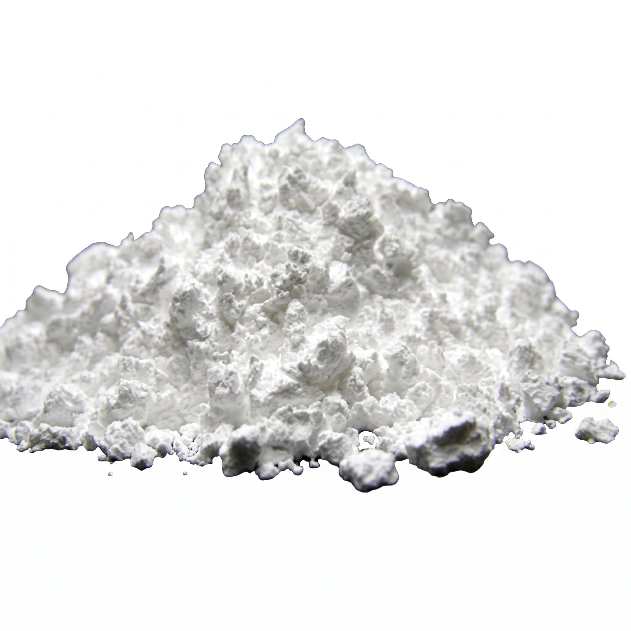 MSE PRO Aluminum Fluoride (AlF<sub>3</sub>) Powder 99.99% Optical Grade AI image