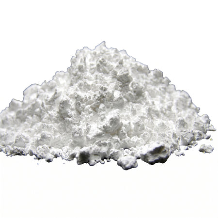 MSE PRO Aluminum Fluoride (AlF<sub>3</sub>) Powder 99.99% Optical Grade AI image