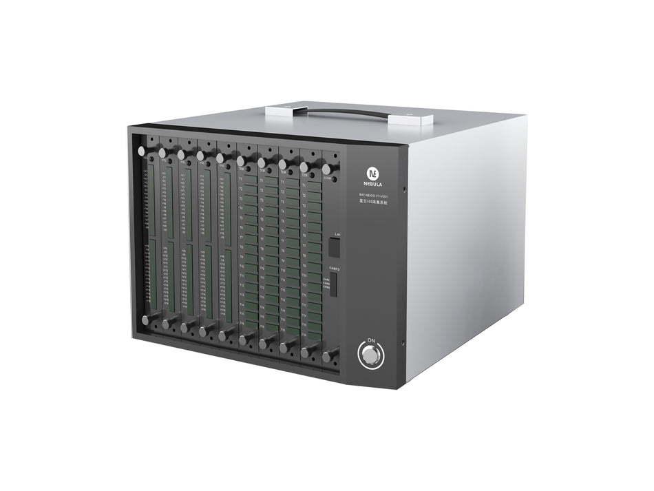 Nebula IOS Acquisition System BAT-NEIOS-16T-V001 - MSE Supplies LLC