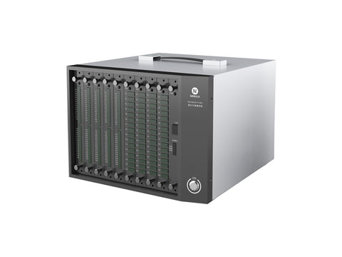 Nebula IOS Acquisition System BAT-NEIOS-16T-V001 - MSE Supplies LLC