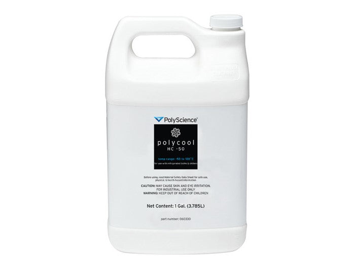 PolyScience Polycool HC -50 - MSE Supplies LLC
