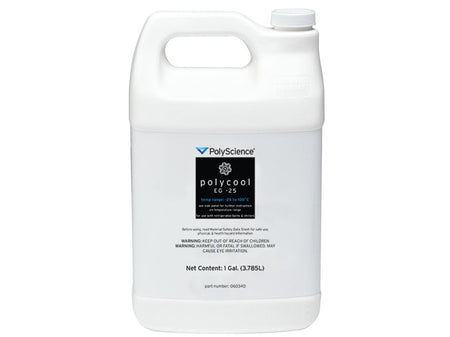 PolyScience Polycool EG -25 - MSE Supplies LLC