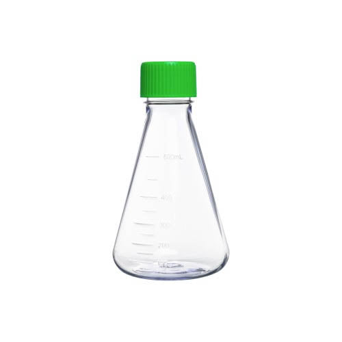 Biologix Erlenmeyer Shake Flask, Reagents, Biologix, MSE Supplies