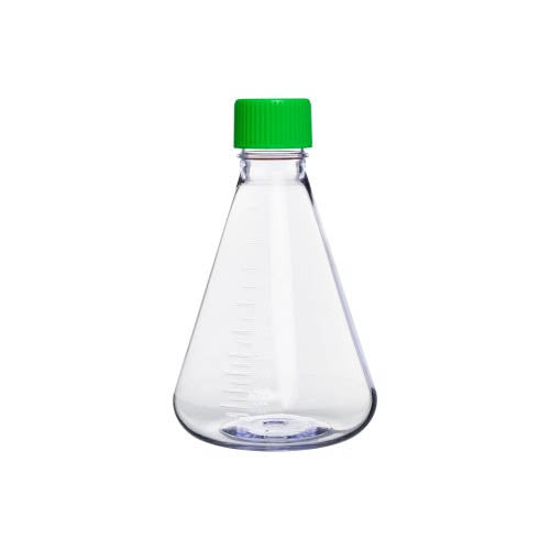 Biologix Erlenmeyer Shake Flask, Reagents, Biologix, MSE Supplies