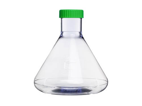 Biologix Erlenmeyer Shake Flask, Reagents, Biologix, MSE Supplies