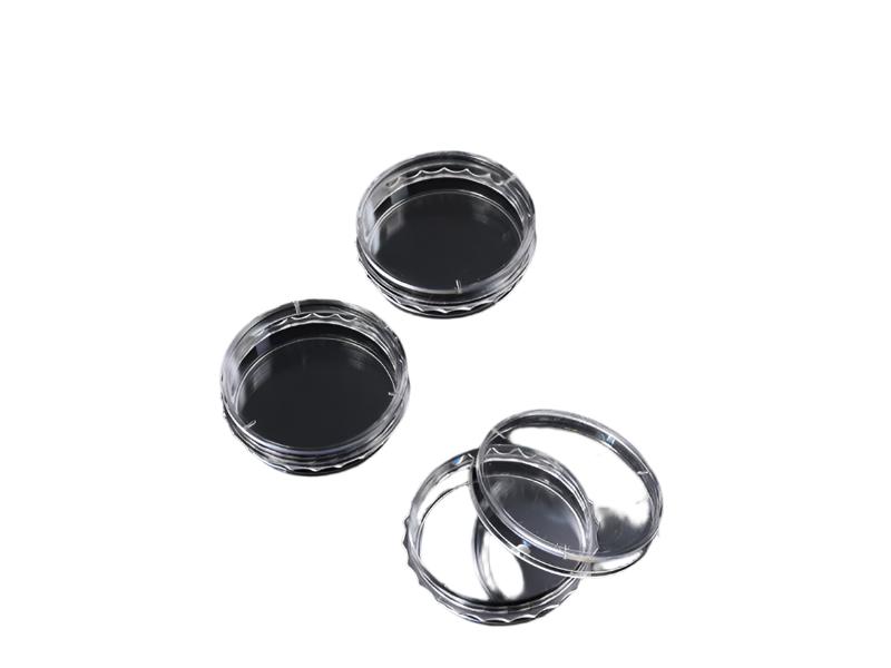 Biologix Cell Culture Dishes-35x10mm, 10/Pack, 500/Case - MSE Supplies LLC