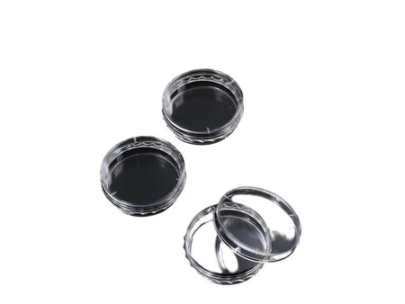 Biologix Cell Culture Dishes-35x10mm, 10/Pack, 500/Case - MSE Supplies LLC