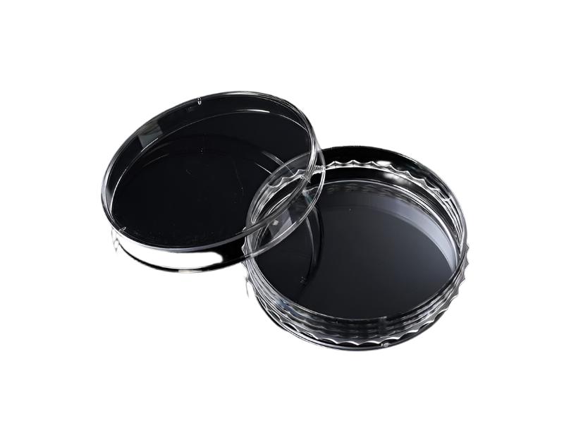 Biologix Cell Culture Dishes-60x15mm, 10/Bag, 500/Case - MSE Supplies LLC