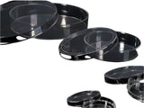 Biologix Cell Culture Dishes-90x20mm, 10/Pack, 200/Case - MSE Supplies LLC