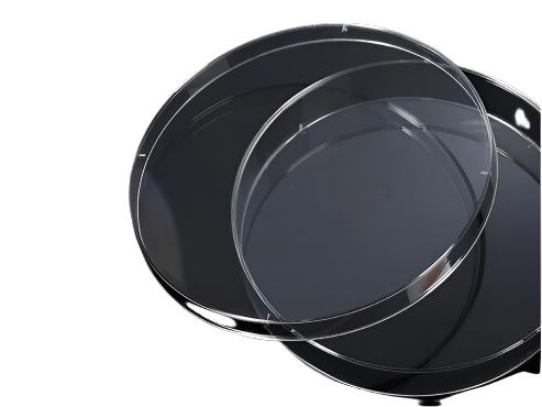 Biologix Cell Culture Dishes-150x25mm, 10/Bag, 120/Case - MSE Supplies LLC