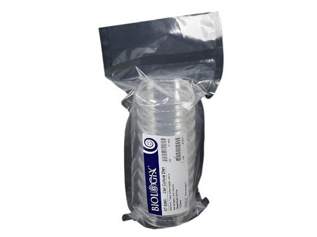 Biologix Cell Culture Dishes-150x25mm, 10/Bag, 120/Case - MSE Supplies LLC