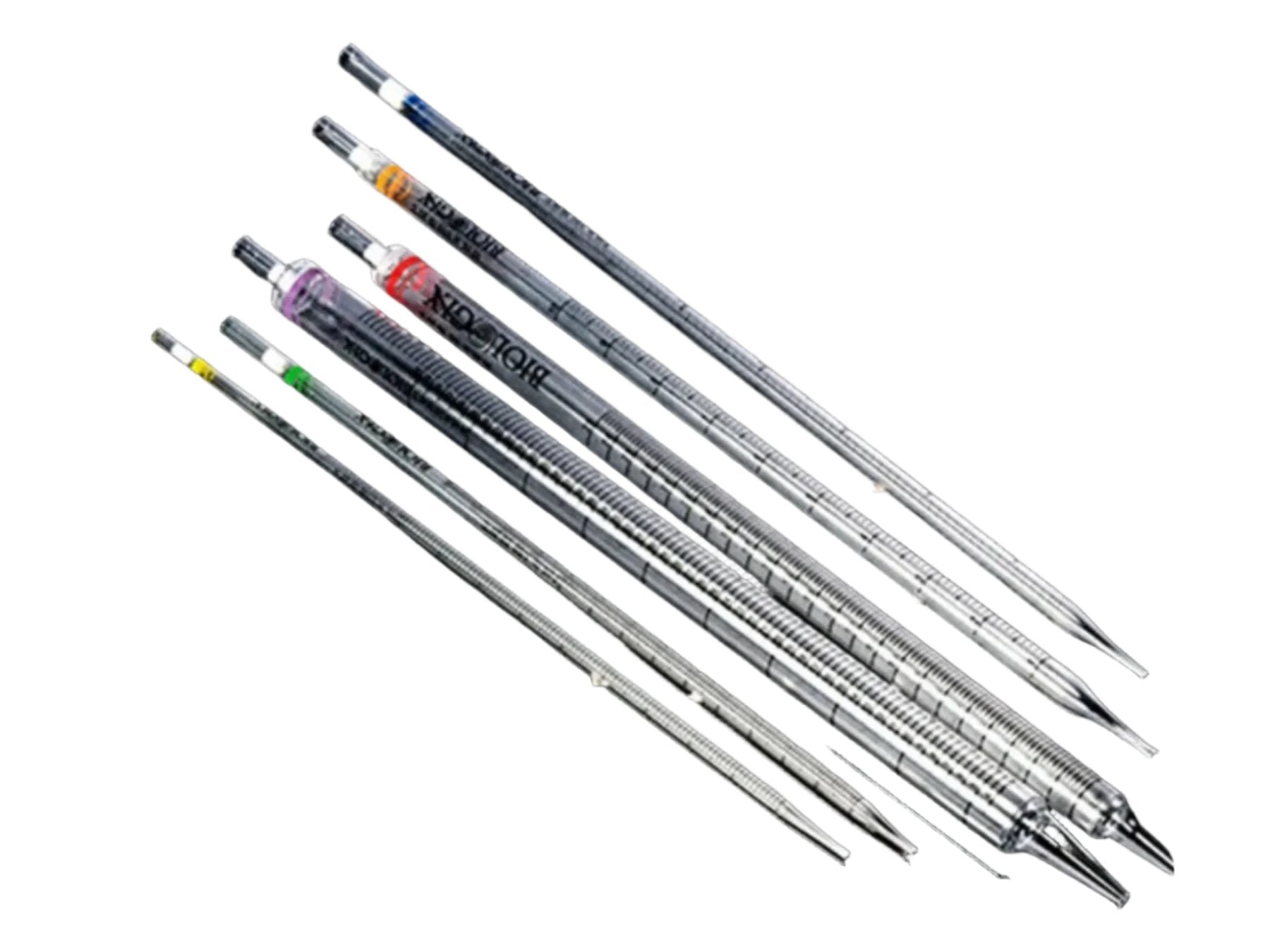 Biologix Sterile Serological Pipettes-1ML, 2ML, 5ML, 10ML, 15ML, 50ML - MSE Supplies LLC