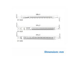 Biologix Sterile Serological Pipettes-1ML, 2ML, 5ML, 10ML, 15ML, 50ML - MSE Supplies LLC