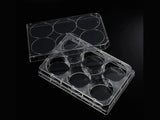 Biologix Cell Culture Plates-6/12/24/48/96-Well, 1/Pack, 50/Case - MSE Supplies LLC