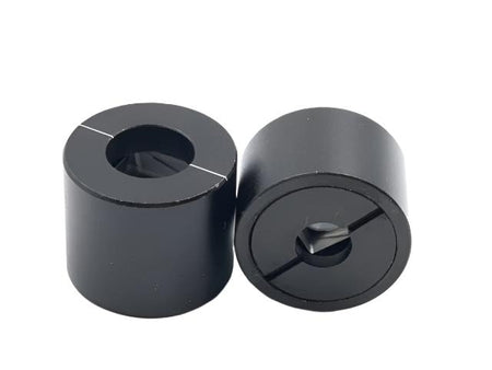 MSE PRO Wollaston Orthogonal Calcite Prisms, Optics, MSE Supplies LLC, MSE Supplies