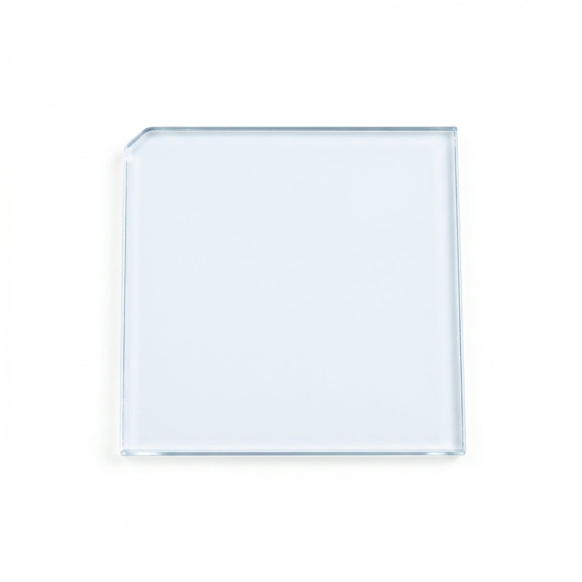 MSE PRO Yttria Stabilized Zirconia (YSZ) Single Crystal Substrates AI image