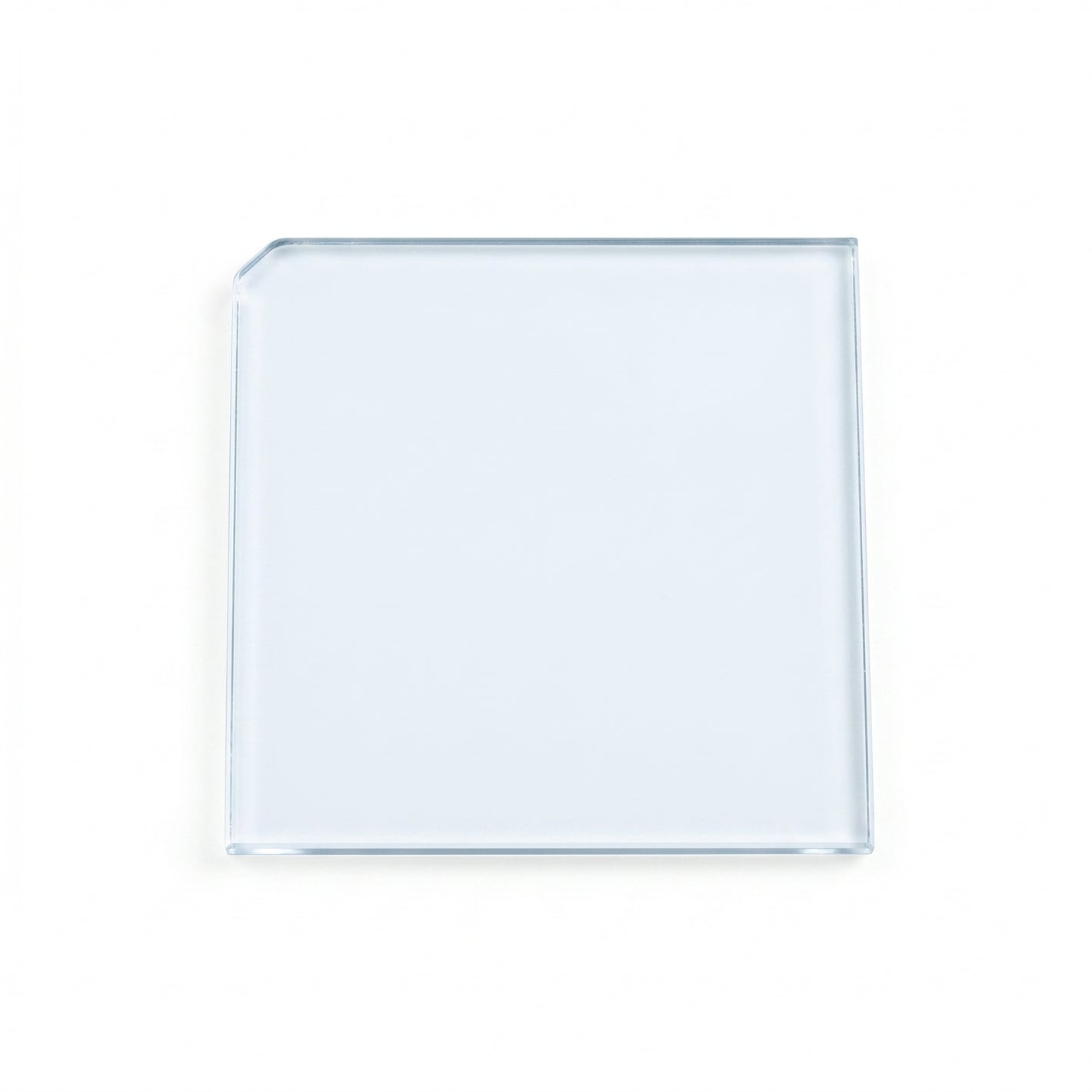 MSE PRO Yttria Stabilized Zirconia (YSZ) Single Crystal Substrates AI image
