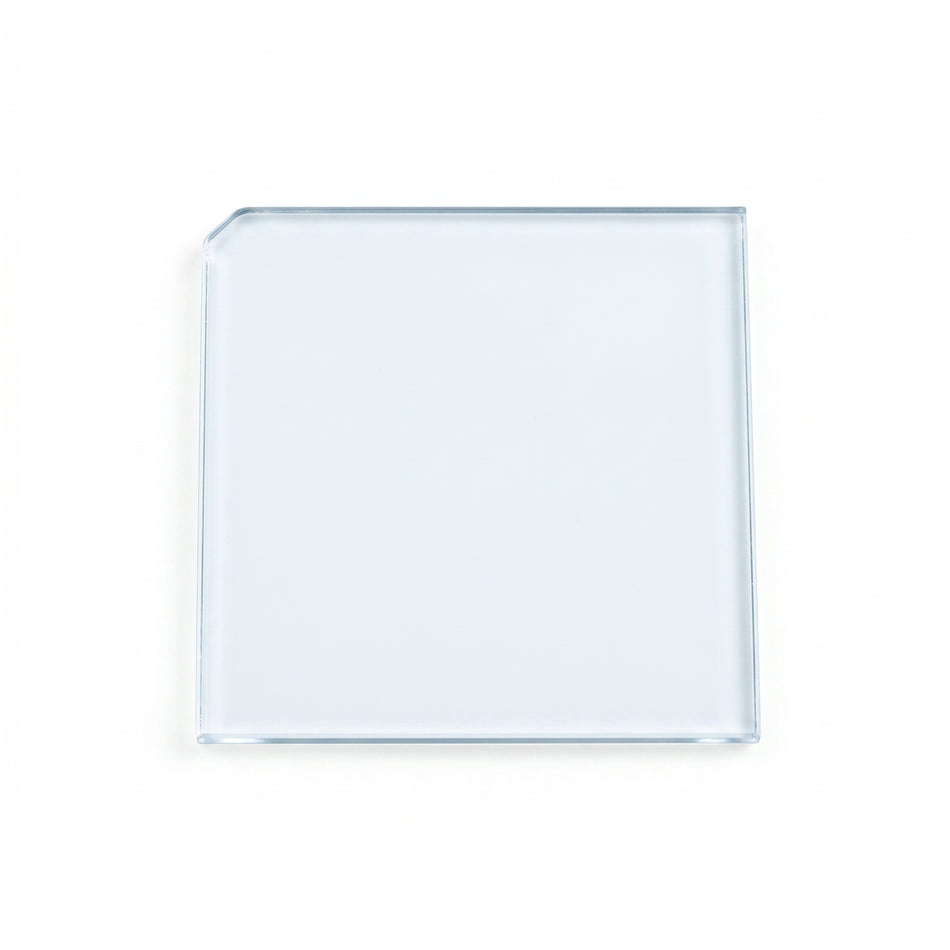 MSE PRO Yttria Stabilized Zirconia (YSZ) Single Crystal Substrates AI image
