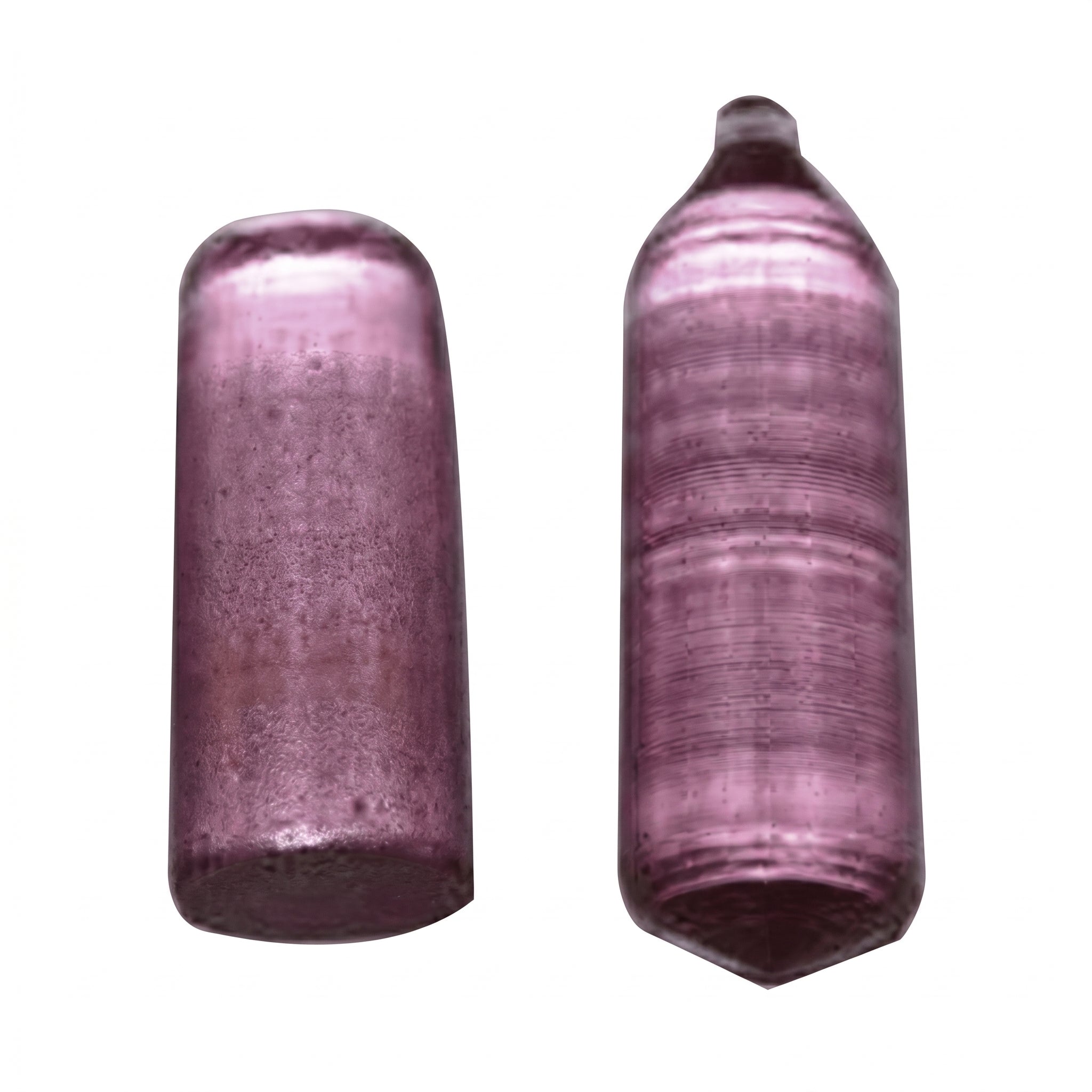 Gadolinium Gallium Garnet (GGG) Single Crystal Substrates, Doped