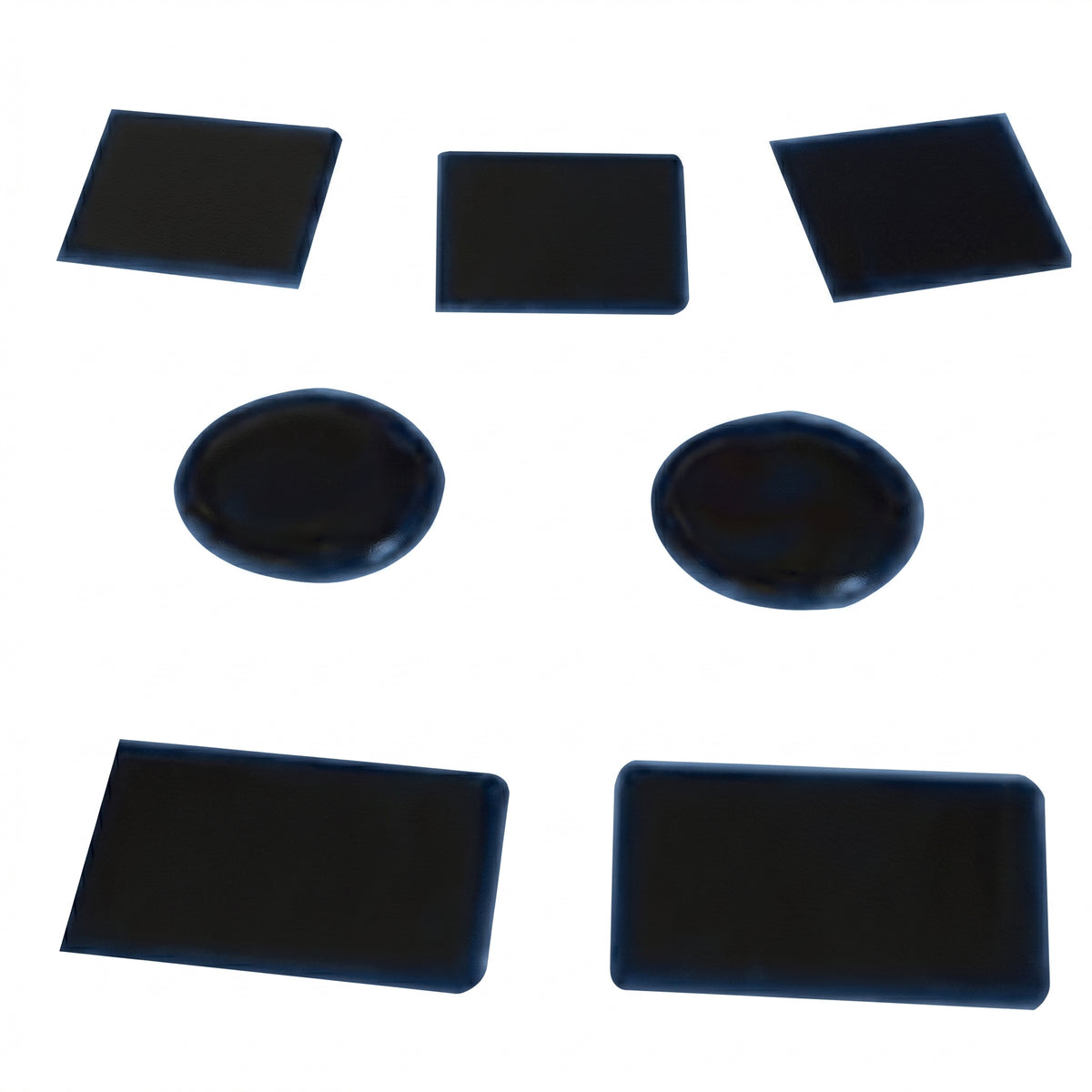 MSE PRO Nb:SrTiO<sub>3</sub> (Nb:STO) Niobium Doped Strontium Titanate Crystal and Substrates AI image