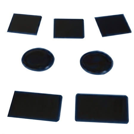 MSE PRO Nb:SrTiO<sub>3</sub> (Nb:STO) Niobium Doped Strontium Titanate Crystal and Substrates AI image
