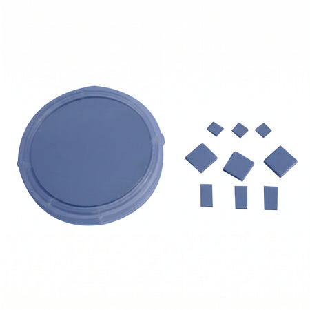 MSE PRO GaAs Gallium Arsenide Crystal Substrates AI image