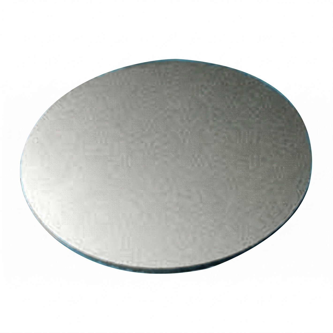 Ge Germanium Wafers and Crystal Substrates AI image