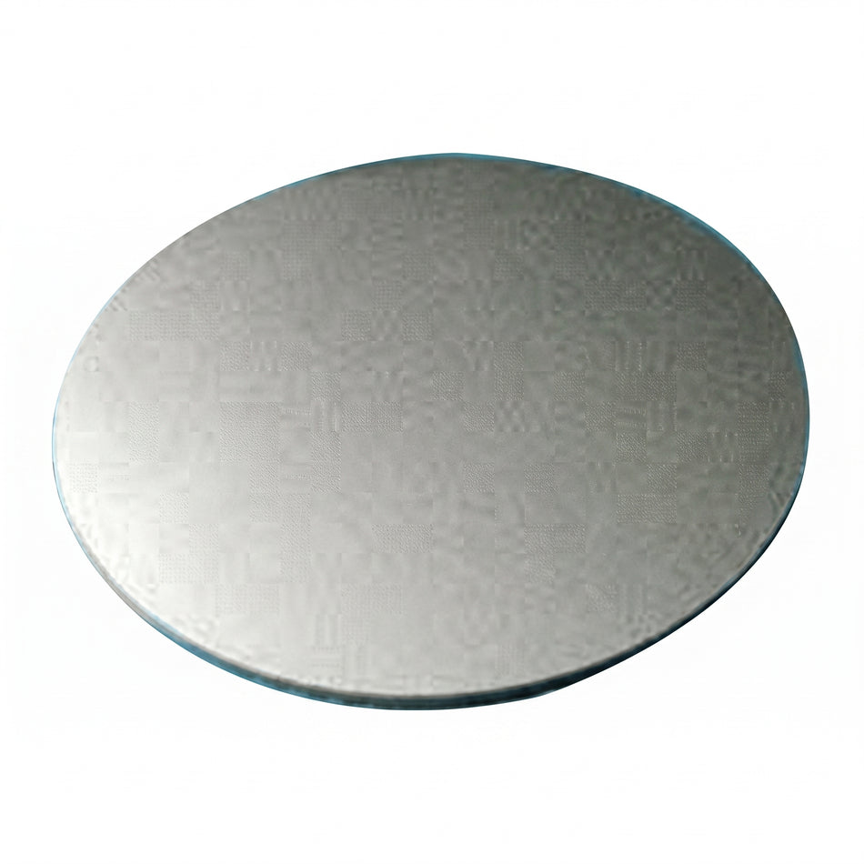 Ge Germanium Wafers and Crystal Substrates AI image