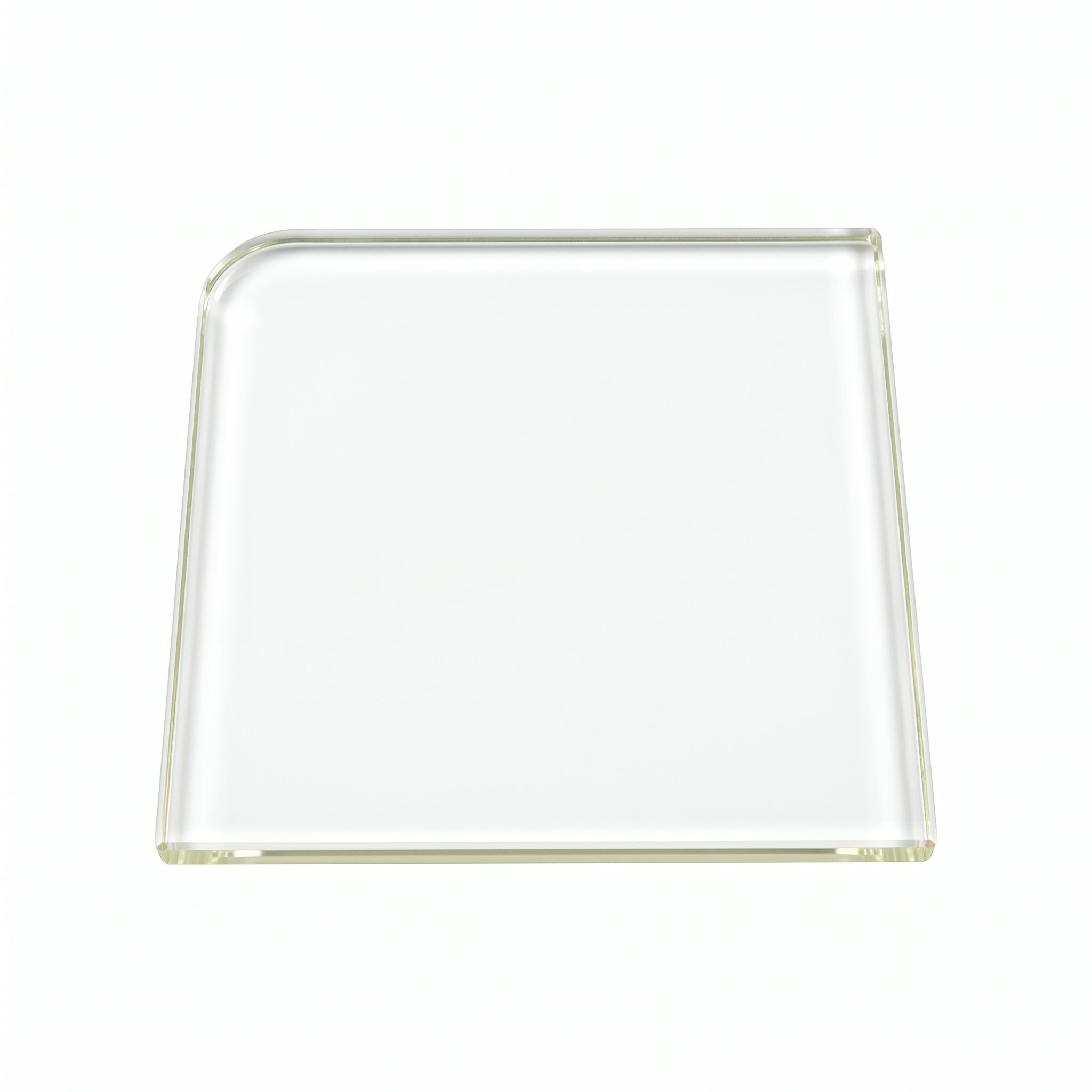 MSE PRO KBr Potassium Bromide Crystal Substrate AI image