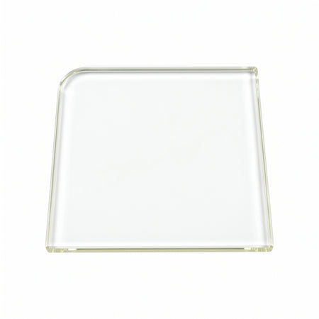 MSE PRO KBr Potassium Bromide Crystal Substrate AI image
