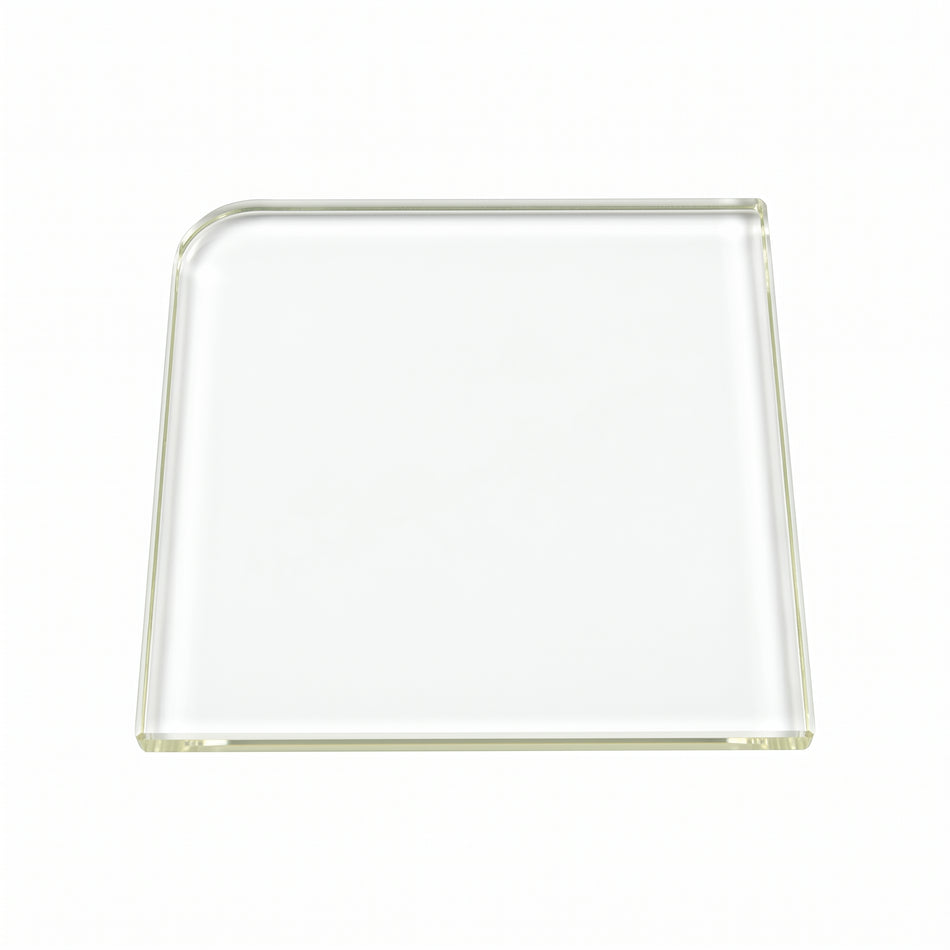MSE PRO KBr Potassium Bromide Crystal Substrate AI image