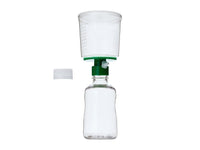 Biologix Vacuum Filtration Unit-Funnel, Pore Size: 0.45μm, Case of 12 - MSE Supplies LLC