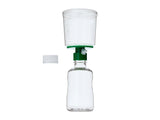 Biologix Vacuum Filtration Unit-Funnel, Pore Size: 0.45μm, Case of 12 - MSE Supplies LLC