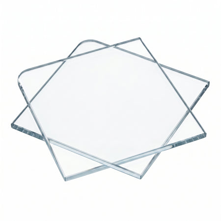 MSE PRO KCI Potassium Chloride Crystal Substrates AI image