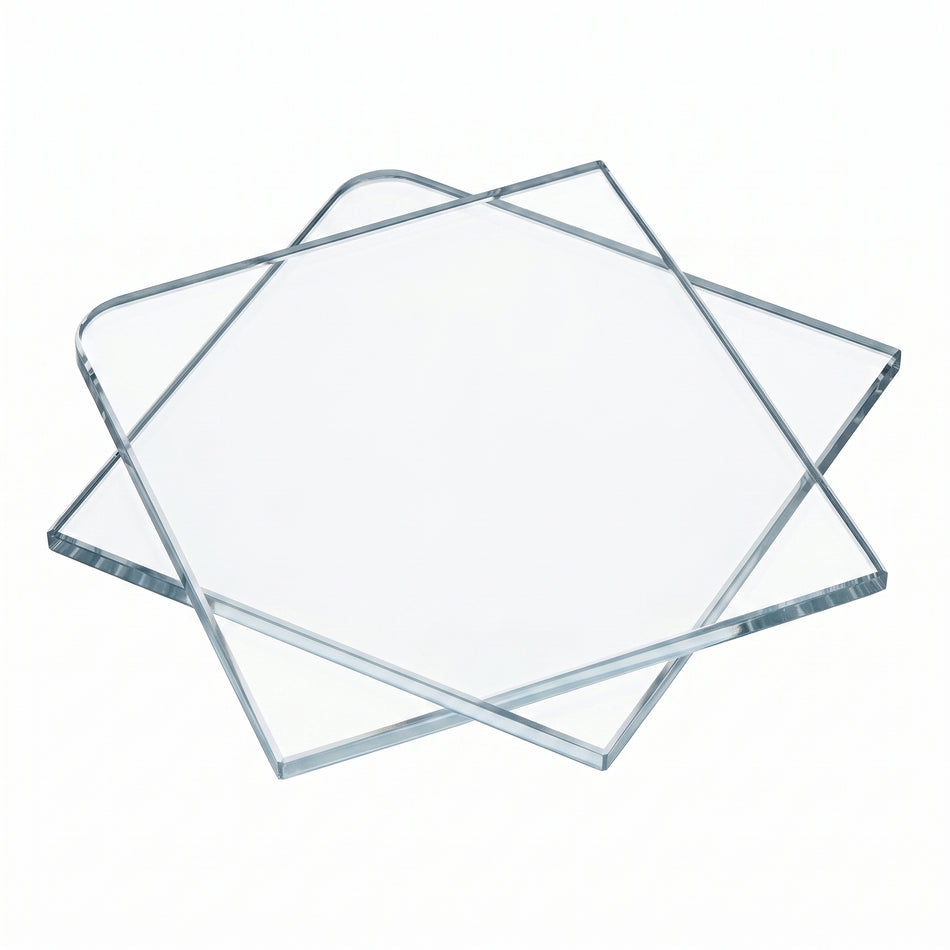 MSE PRO KCI Potassium Chloride Crystal Substrates AI image
