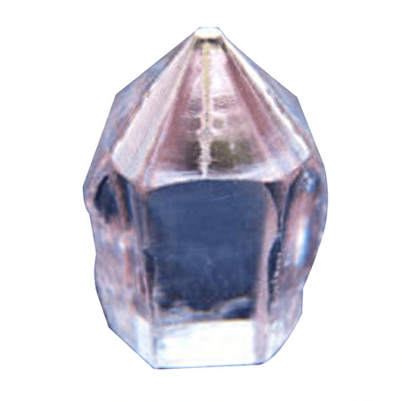 MSE PRO YVO<sub>4</sub> Undoped Yttrium Orthovanadate Crystal AI image