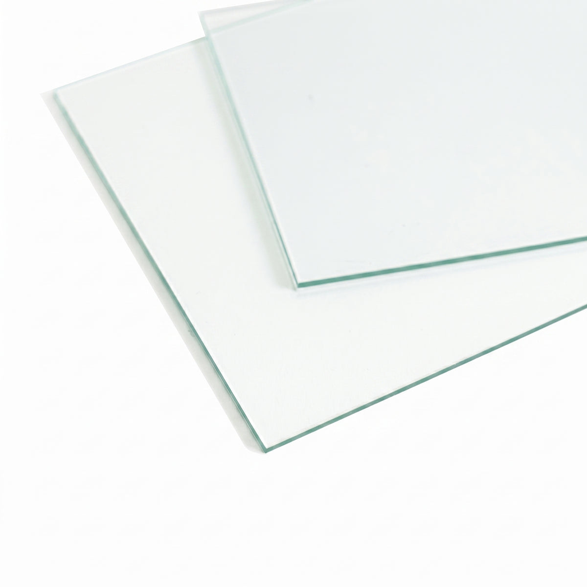 MSE PRO 2.2 mm 12-15 Ohm/Sq FTO TEC 15 Coated Glass Substrates AI image