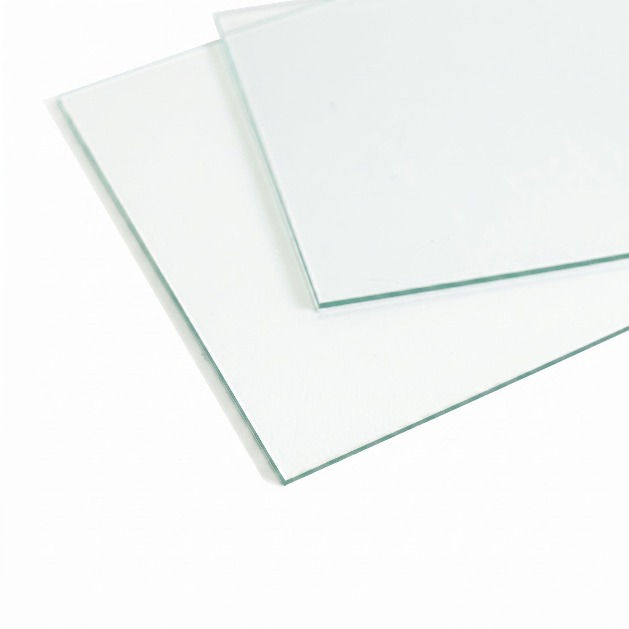 MSE PRO 2.2 mm 12-15 Ohm/Sq FTO TEC 15 Coated Glass Substrates AI image