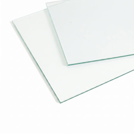 MSE PRO 2.2 mm 12-15 Ohm/Sq FTO TEC 15 Coated Glass Substrates AI image