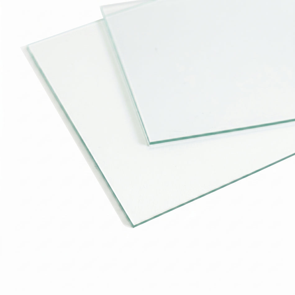 MSE PRO 2.2 mm 12-15 Ohm/Sq FTO TEC 15 Coated Glass Substrates AI image