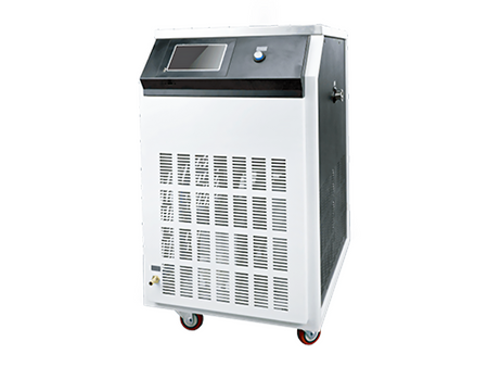 MSE PRO Manifolds Type Lab Freeze Dryer for Biologically Active Substance Drying, 4kg Water Capture Capacity, Water Baths and Dry Baths, MSE Supplies LLC, MSE Supplies