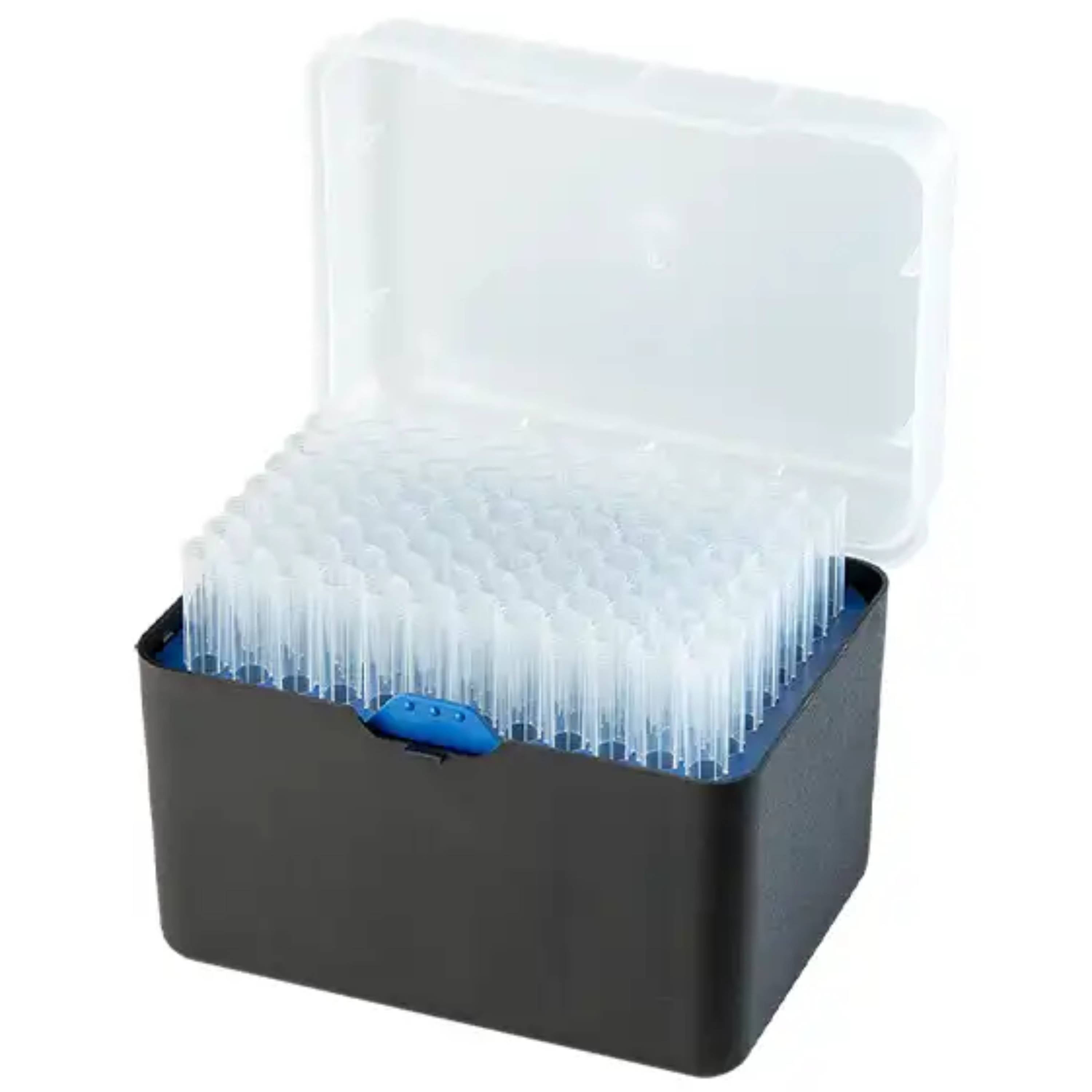 AHN myTip® Rack T 100-1250 µl XL (4 x 8 x 96 tips)