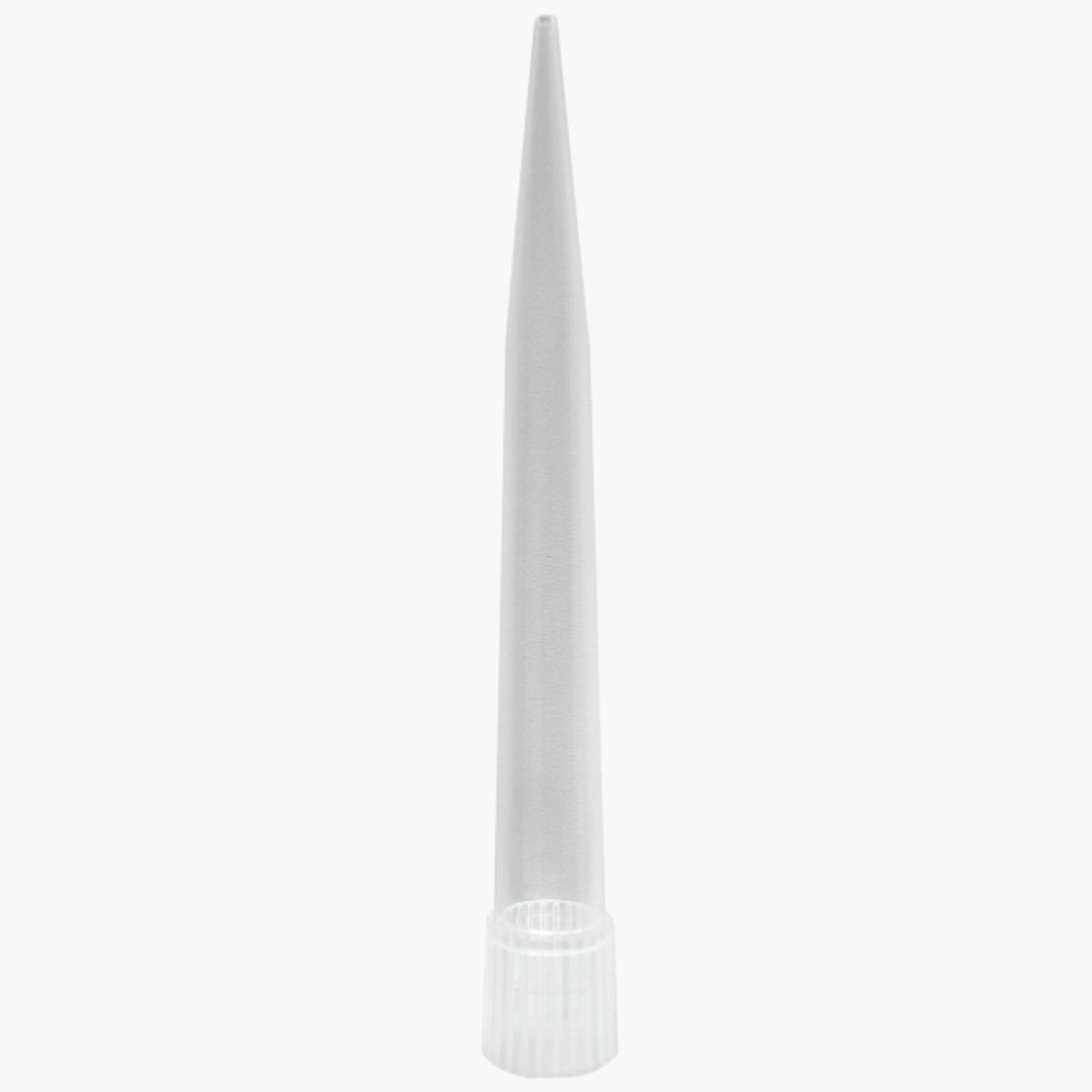 AHN myTip® Macrotips MaT 1-5 ml Clear (AHN pipet4u pro, CAPP Solo, Eppendorf, Sartorius)(8 x 250 ti