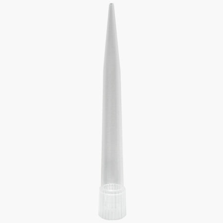 AHN myTip® Macrotips MaT 1-5 ml Clear (AHN pipet4u pro, CAPP Solo, Eppendorf, Sartorius)(8 x 250 ti
