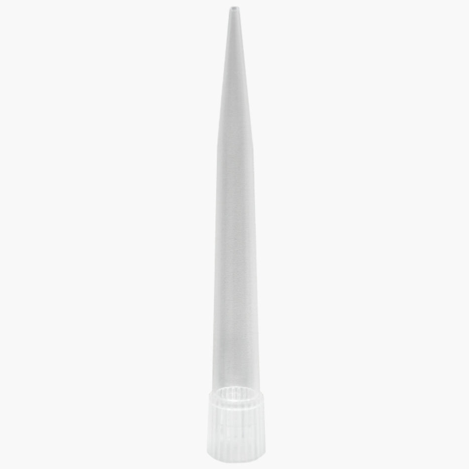 AHN myTip® Macrotips MaT 1-5 ml Clear (AHN pipet4u pro, CAPP Solo, Eppendorf, Sartorius)(8 x 250 ti